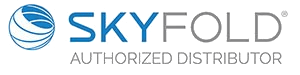 Skyfold logo
